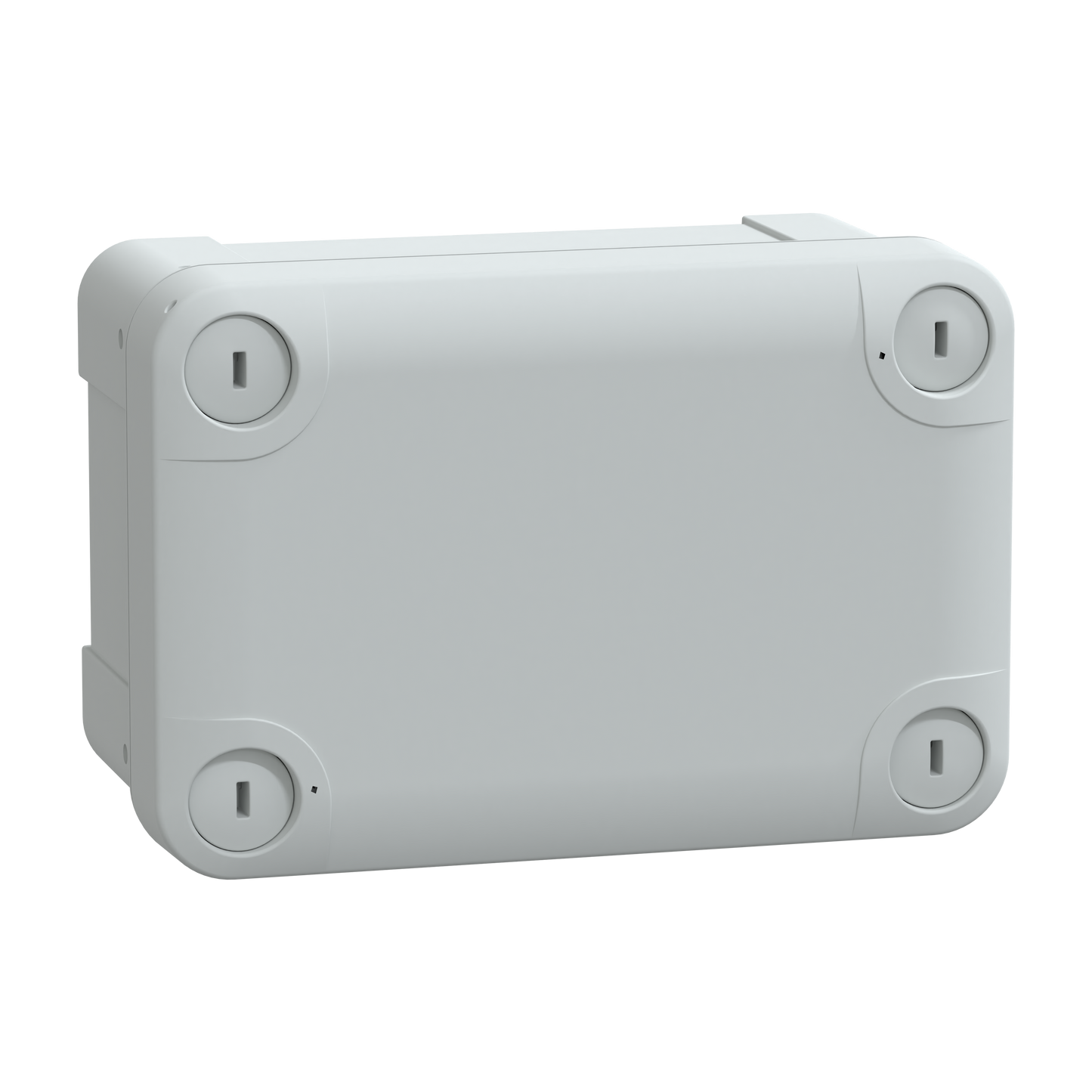 Schneider Electric-NSYTBS1397-Thalassa - boîte industrielle - 138x93x72mm - ABS