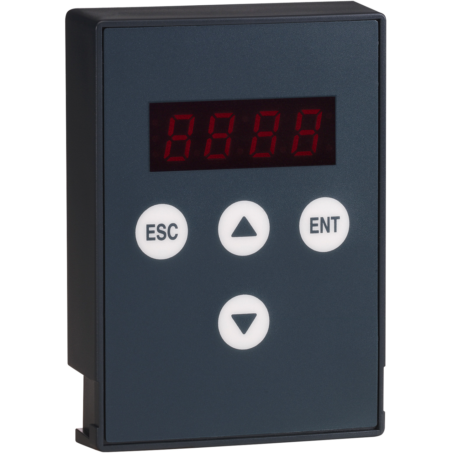 Schneider Electric-VW3G22101-Altistart - ATS22 terminal deporté - IP54 - pour démarreur moteur asynchrone