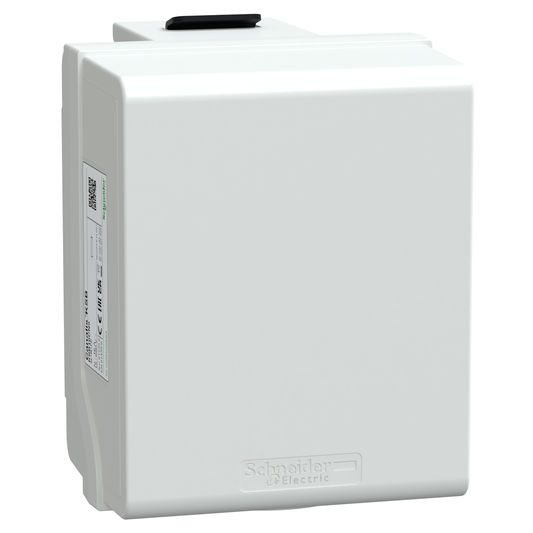 Schneider Electric-KSB16CN5-connect. dériv.16A fus. E14