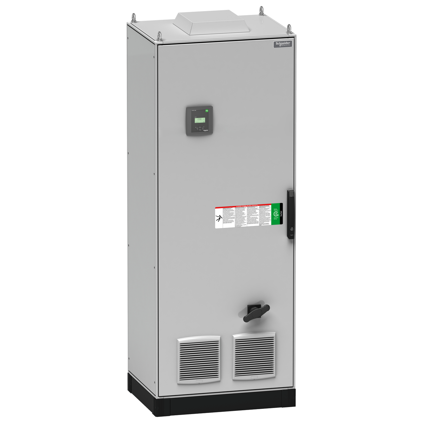 Schneider Electric-VLVAF5L450A40B-Varset Easy - batterie de condensateur auto - 400V - 450kVAr