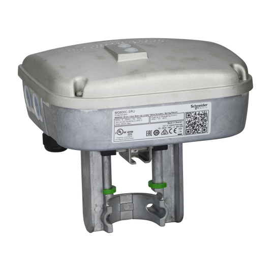 Schneider Electric-MG600C-SRU-MOTEUR A RETOUR (TIGE LEV
