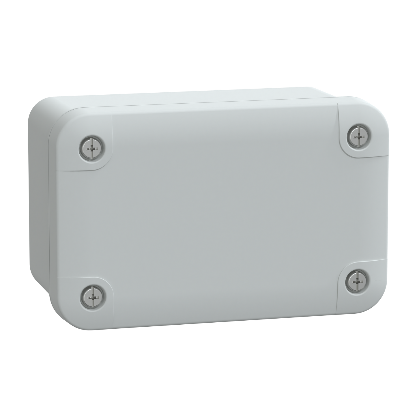 Schneider Electric-NSYTBS1176-Thalassa - boîte industrielle - 116x74x62mm - ABS