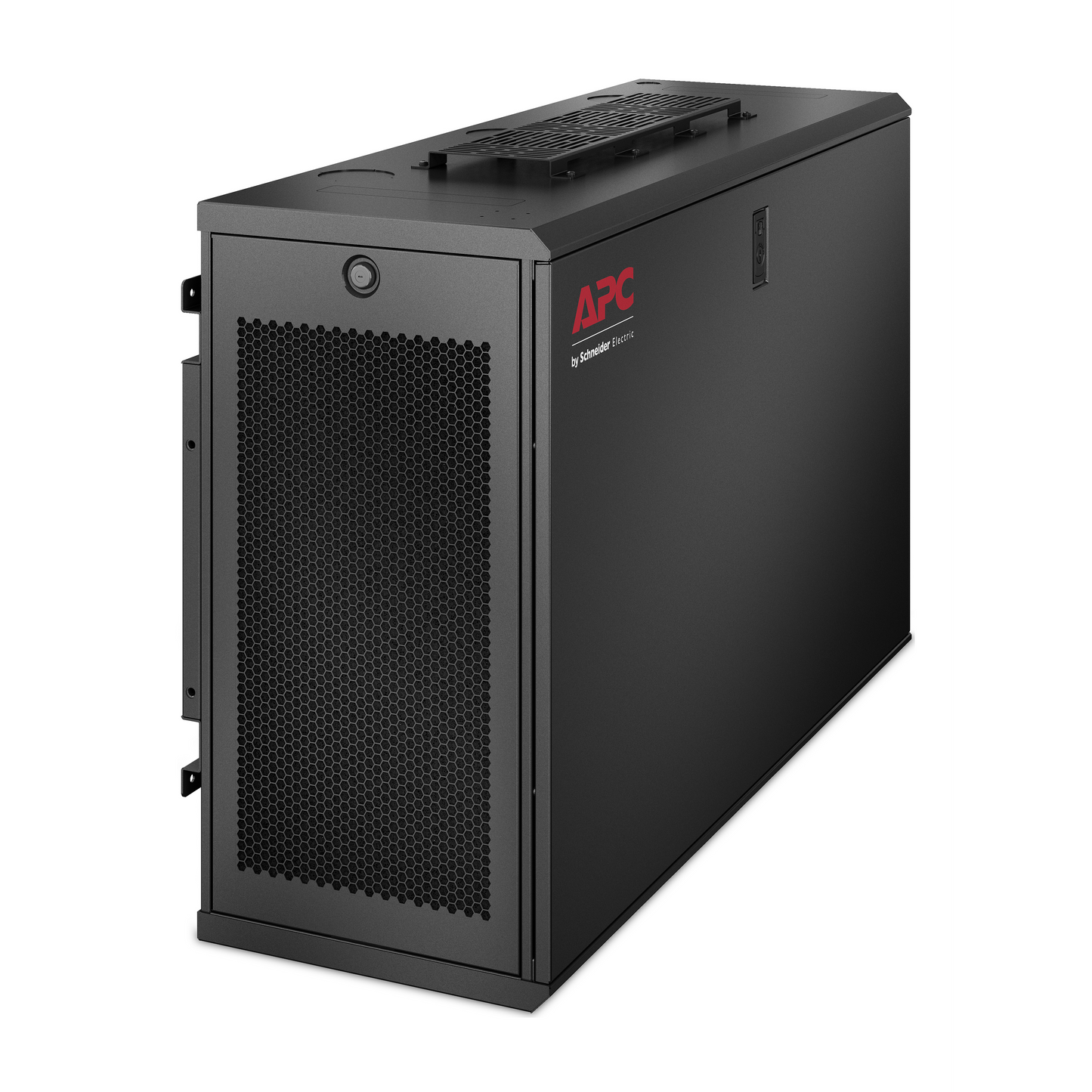 Schneider Electric-AR106VI-APC  WX 6U Vert