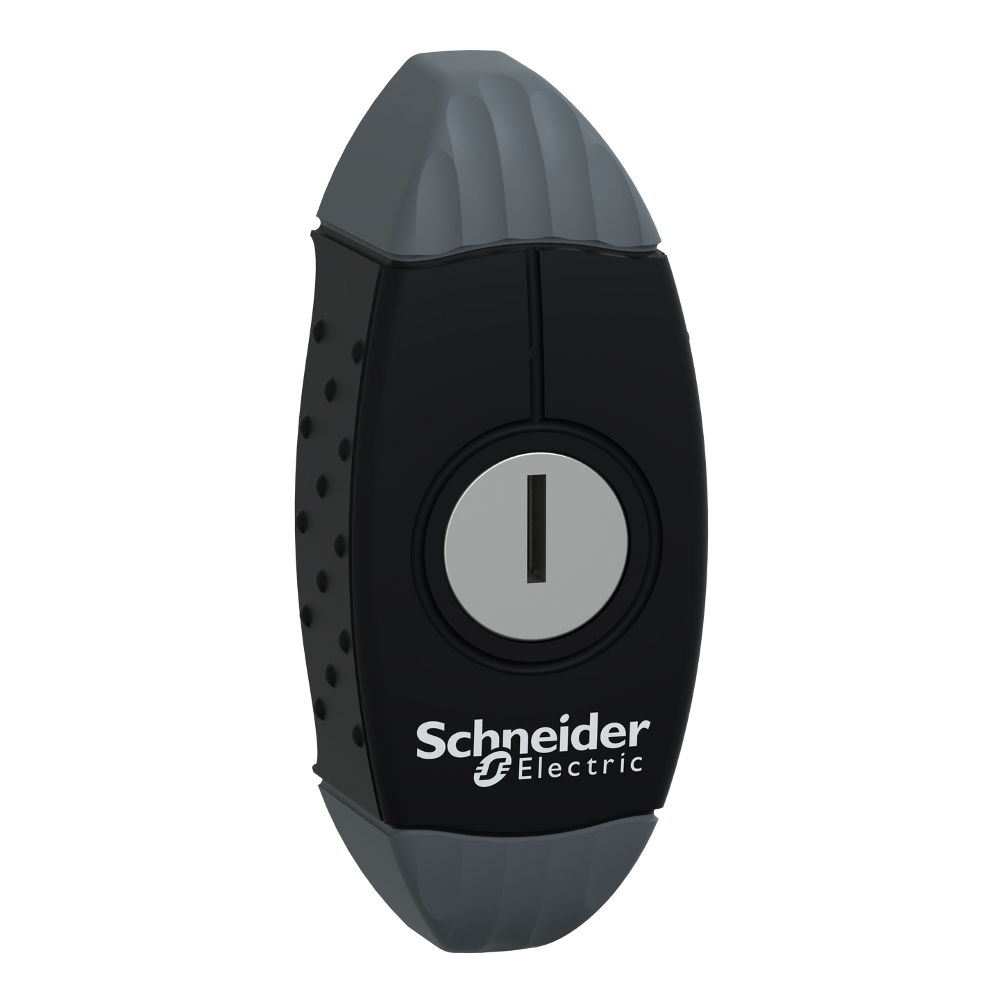 Schneider Electric-NSYAEDL610S3D-PanelSeT Pièces détachées - poignée avec serrure à clé - 610E - pr coffrets S3D