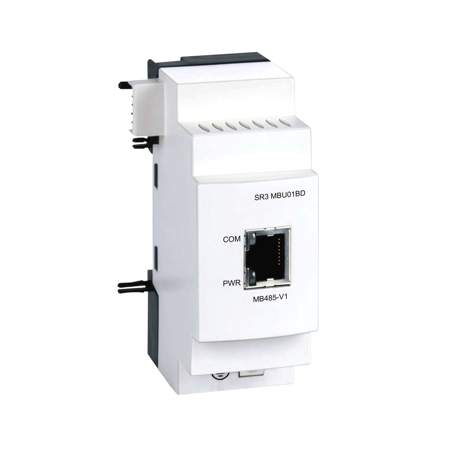 Schneider Electric-SR3MBU01BD-EXTENSION MODBUS POUR ML