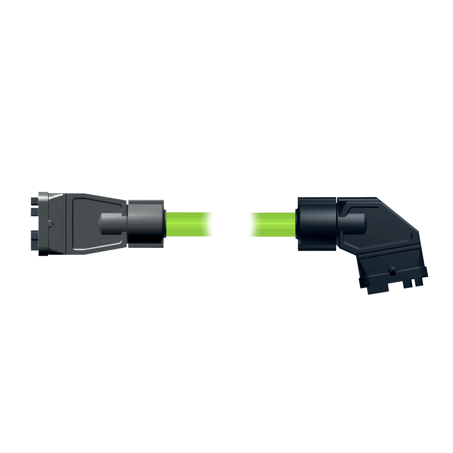 Schneider Electric-VW3E1150R020-CABLE HYBRIDE DB4