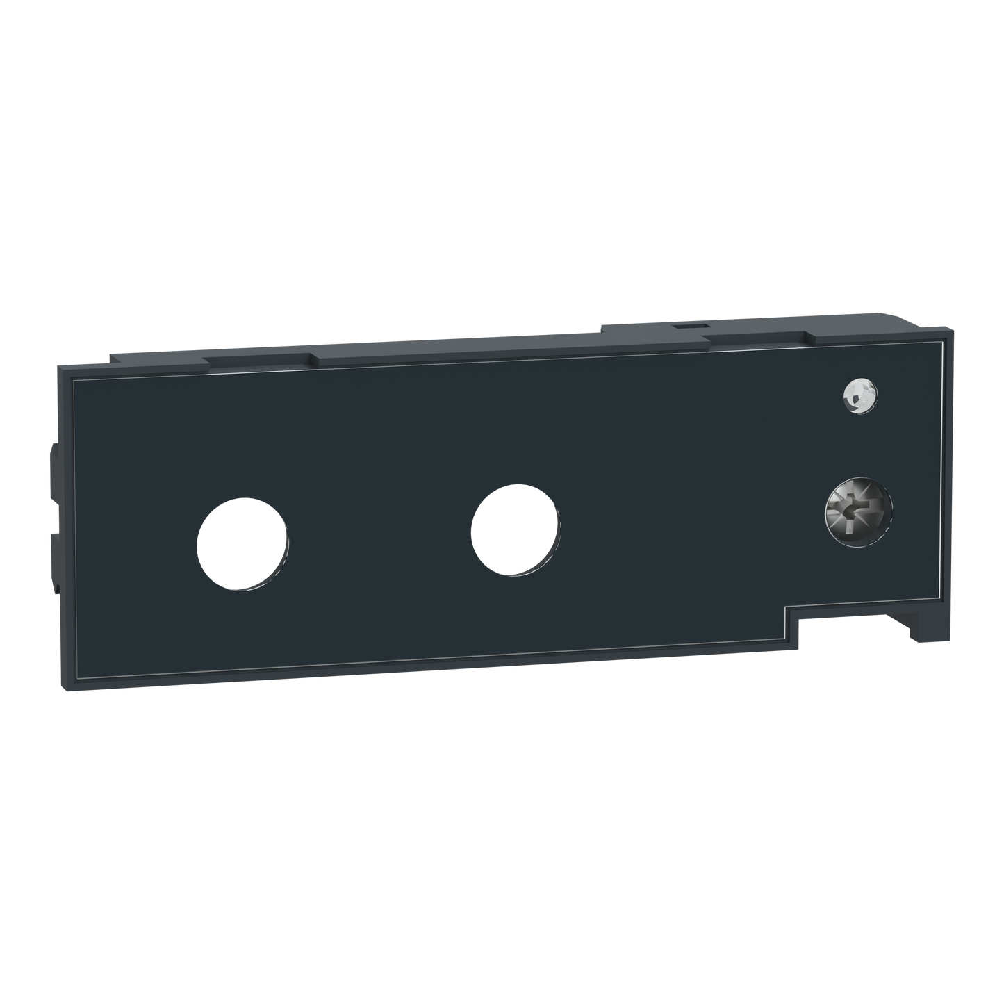 Schneider Electric-C33545-NS CALIBREUR IEC LR OFF F
