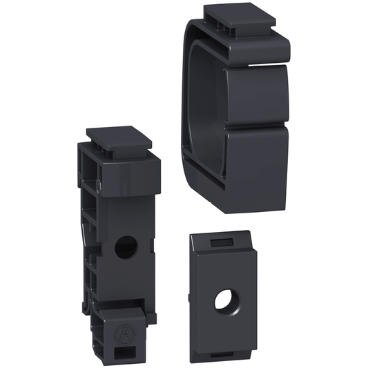 Schneider Electric-A9XMFA04-Acti9 SmartLink - kit de montage sur rail DIN