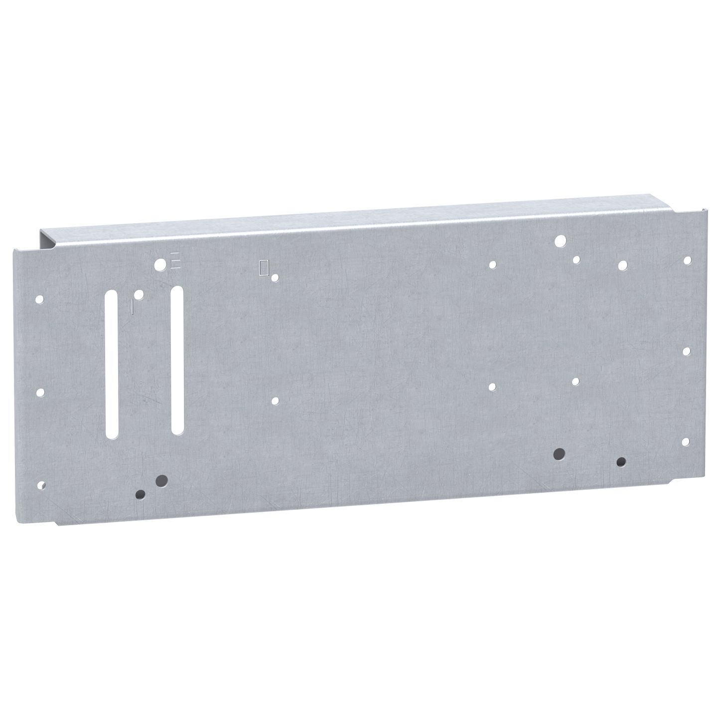 Schneider Electric-NSYFXMNWT60FW-PrismaSeT HD - Support Masterpact NT débrochable NW fixe & débrochable - L600mm