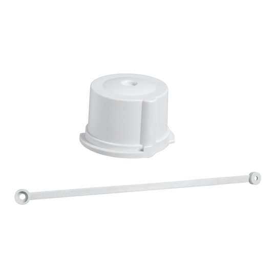Schneider Electric-83937-Mureva - bouchon pour fiche industrielle - 32 A - 3P+N+T - IP67