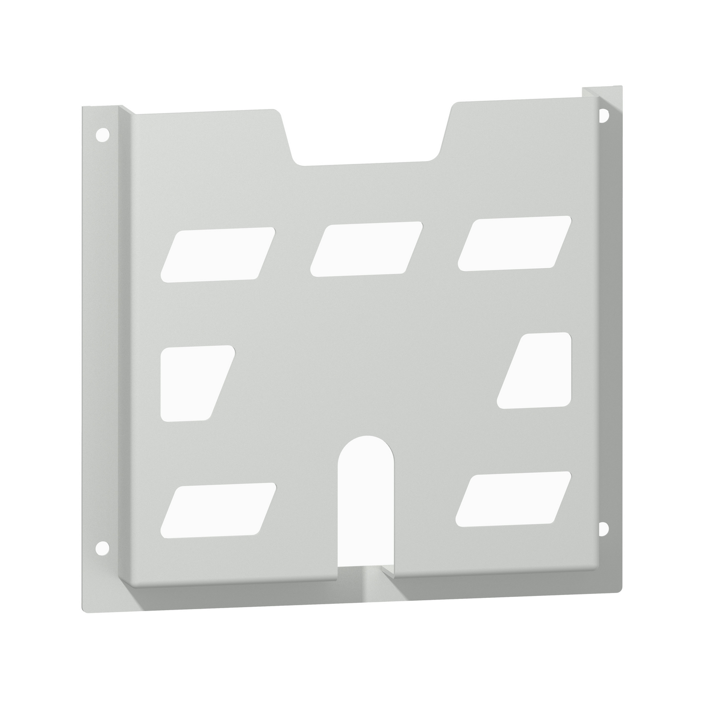 Schneider Electric-NSYDPA5-PanelSeT - Thalassa - porte-plans - plastique - A5 - P22mm