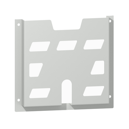 Schneider Electric-NSYDPA5-PanelSeT - Thalassa - porte-plans - plastique - A5 - P22mm