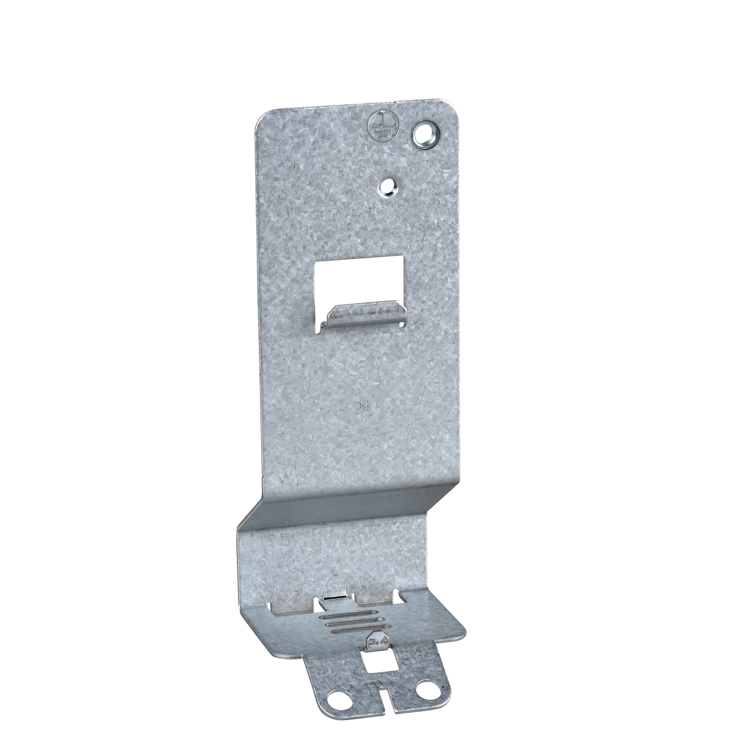 Schneider Electric-VW3A9921-Altivar - Adaptateur meca metalliqu e pour montage