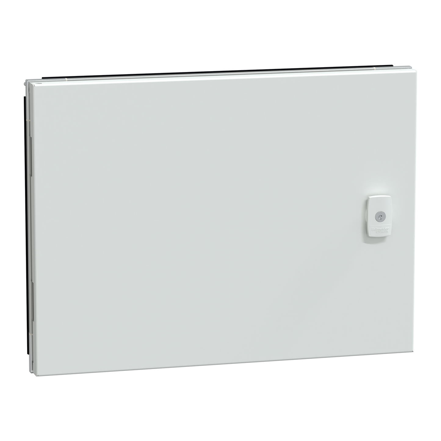 Schneider Electric-LVS08322-Porte pleine cof IP55 7M blanc