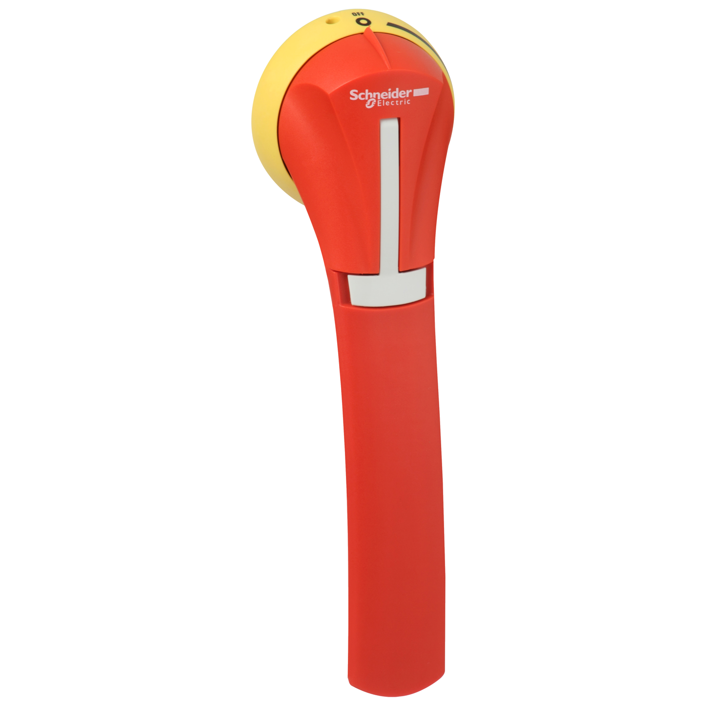 Schneider Electric-GS2AH160-TeSys GS - Poignee ext front 600..1200a 4,4x rouge