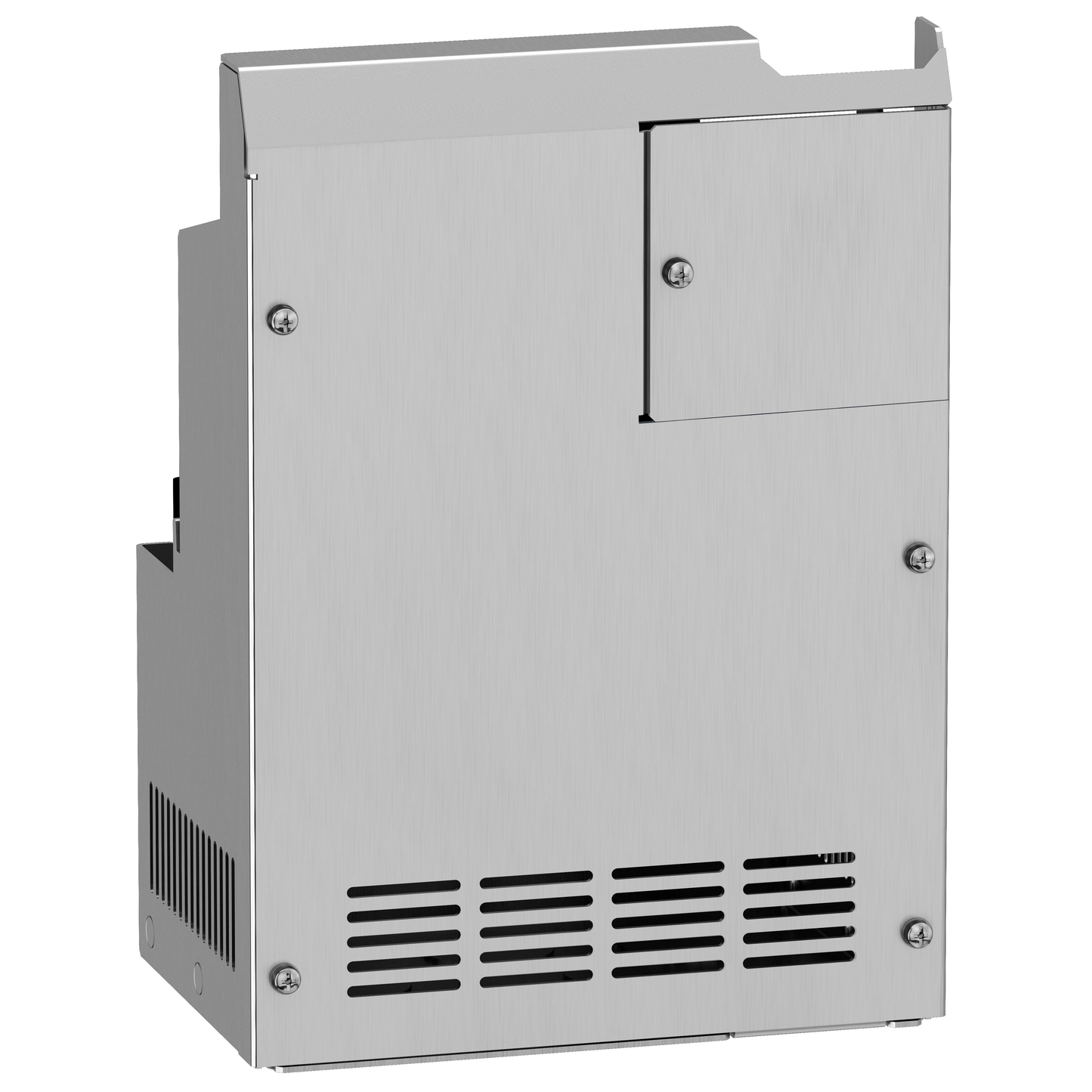 Schneider Electric-VW3A95819-Altivar - kit raccordement conformité UL Type 1 - T5B - ATV320D11...D15N4B