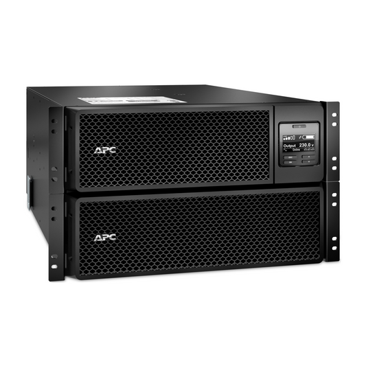 Schneider Electric-SRT10KRMXLIR-APC  R-SRT 10000VA RM 230V