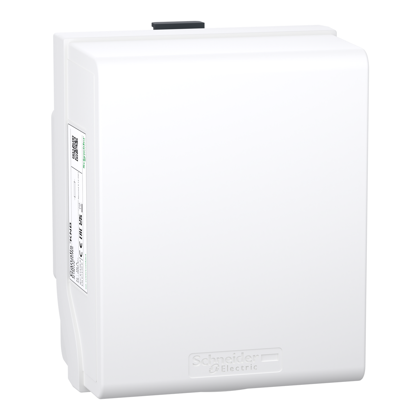 Schneider Electric-KNB16CN5-connect.dér.fu.16A DIN 3L+N+PE