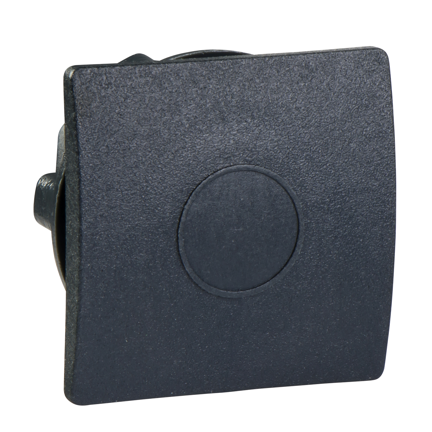 Schneider Electric-ZB5SZ5-Harmony obturateur carré pour Ø22mm - noir