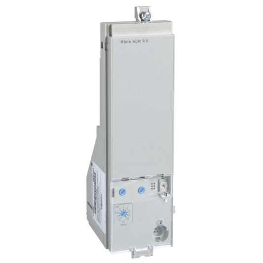 Schneider Electric-33504-ComPact NS630-3200 - déclencheur Micrologic 2.0 - 3P-4P