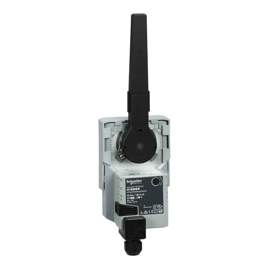 Schneider Electric-MF20-24M-Moteur 24V 20Nm signal 0..10V pour vanne papillon VF208