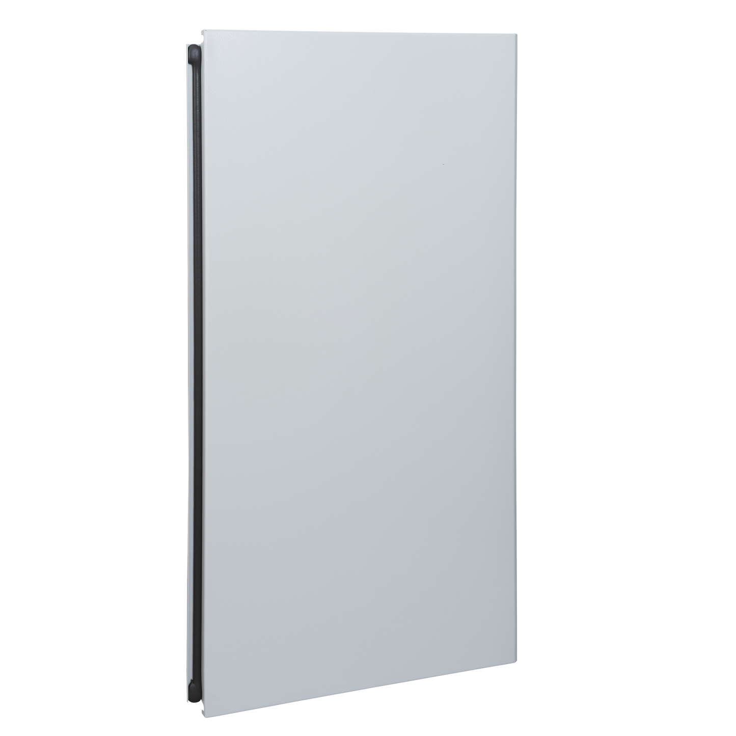 Schneider Electric-NSYDS3D106L-PanelSeT Pièces détachées - porte gauche pleine  coffret acier S3D - 1000x600mm