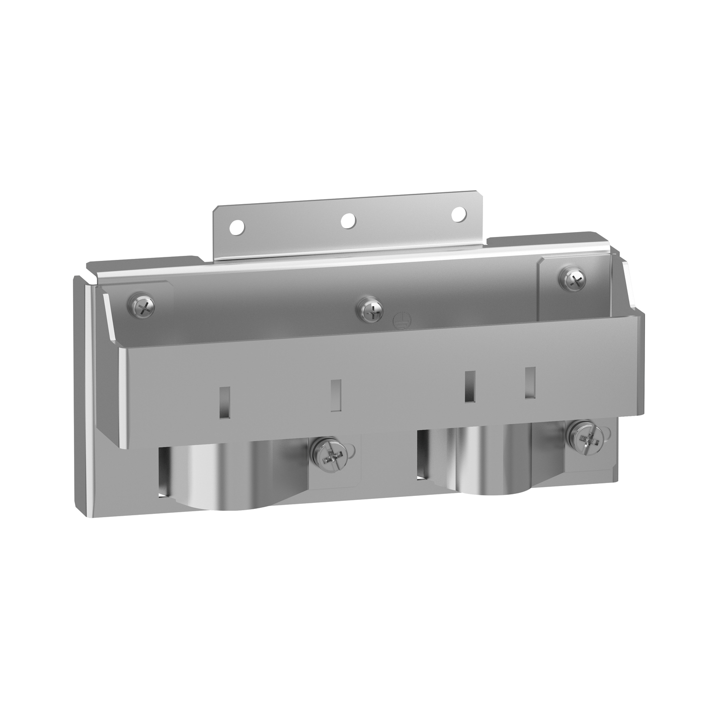 Schneider Electric-VW3A47804-EMC plate for ATV610