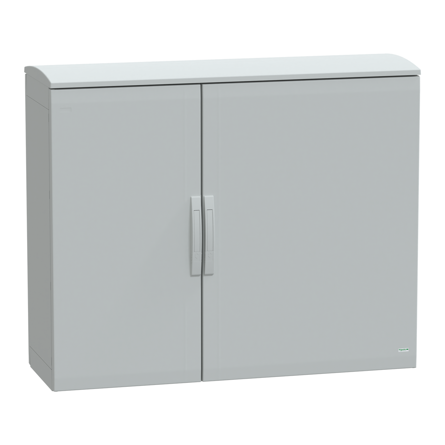 Schneider Electric-NSYPLAT10124G-ARM PLAT 1000X1250X420