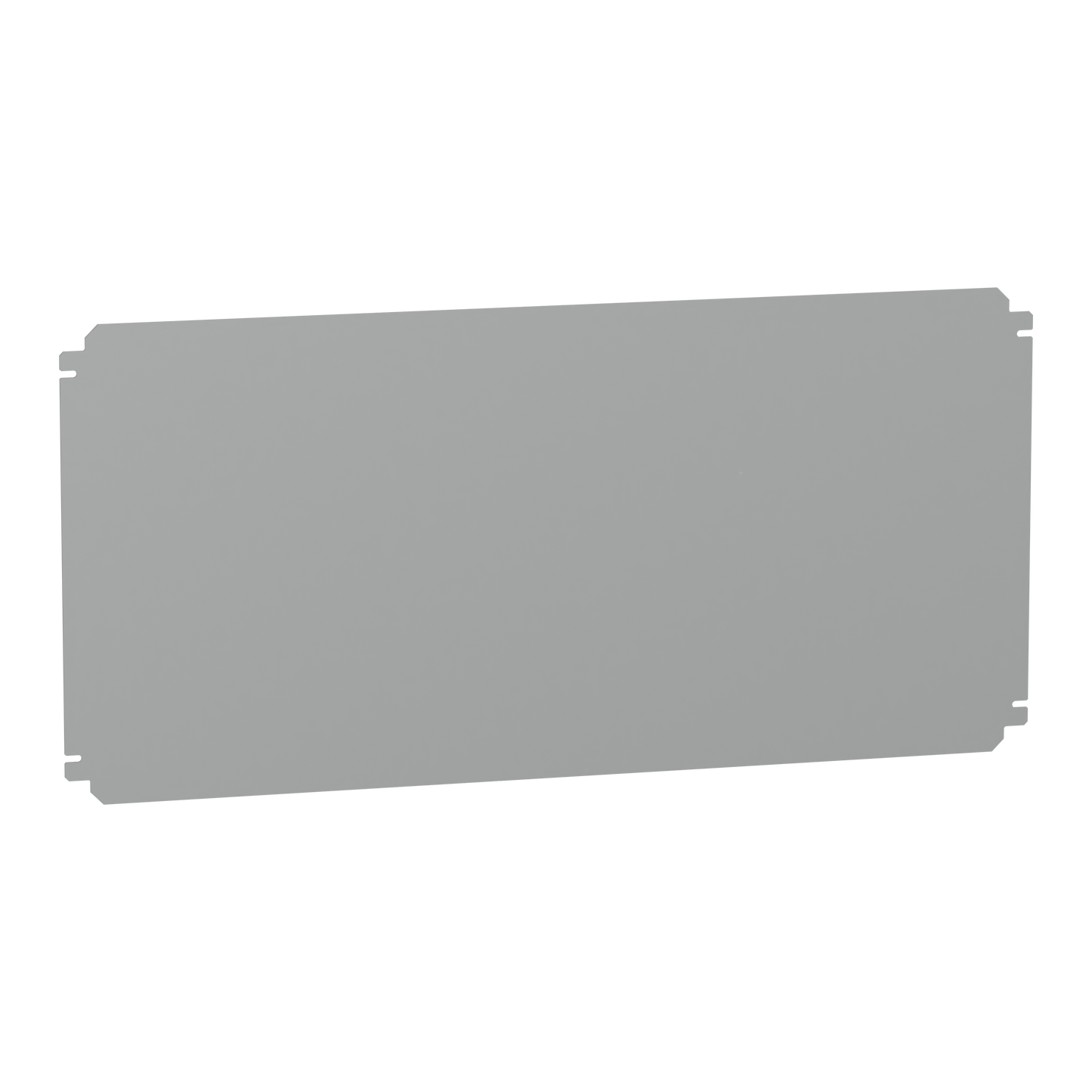 Schneider Electric-NSYMM48SB-CHASSIS PLEIN 400X800