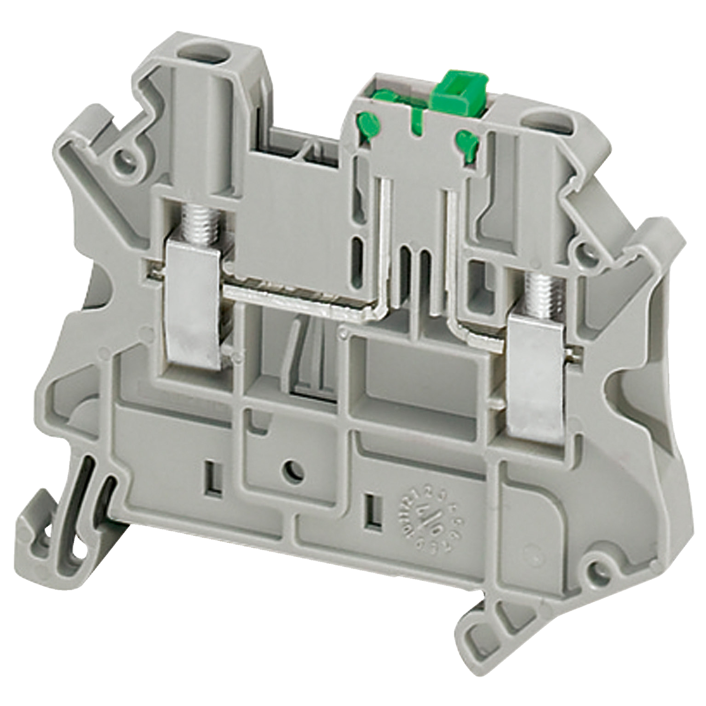 Schneider Electric-NSYTRV22ST-Linergy TR - Borne vissee, sectionable a couteau, vis