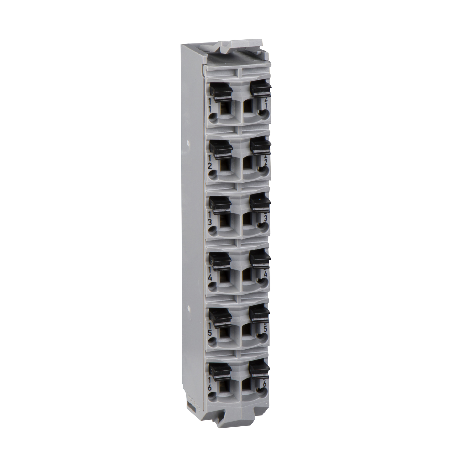 Schneider Electric-TM5ACTB32-Modicon TM - bornier à 12 contacts - 240 - noir