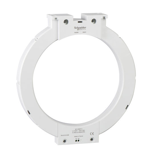 Schneider Electric-50442-Vigirex tore fermé pour protection différentielle GA diam 300 mm