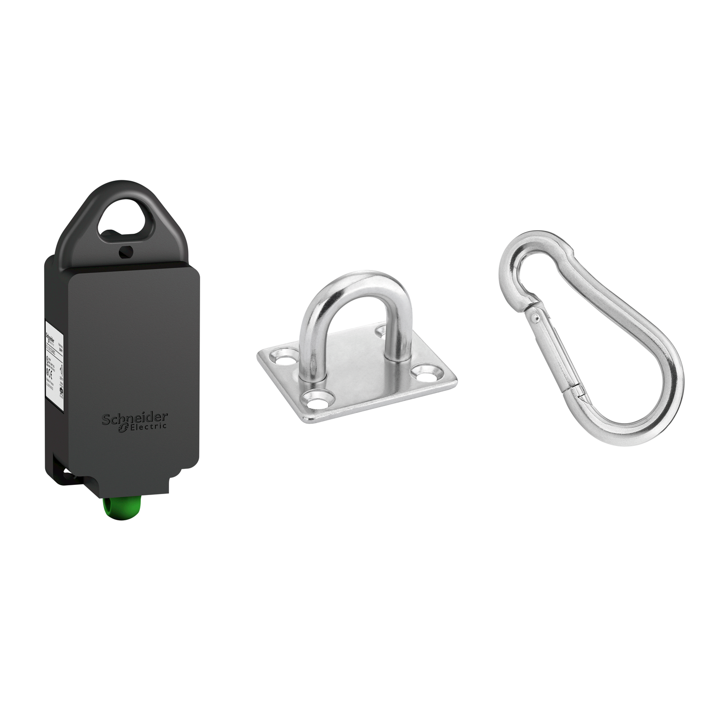 Schneider Electric-XB5RP1US2-TIRETTE SPS ET SUPPORT UNIVERSEL TIRETTE SPS ET SUPPORT UNIVERSEL