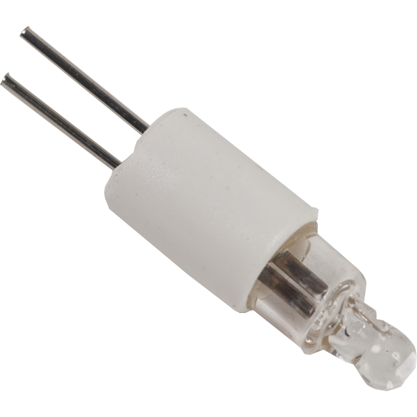Schneider Electric-ZB6YG095-Harmony ZB6 - lampe de signal. à néon - incolore - bi-pin T1 1/4 - 110..230V