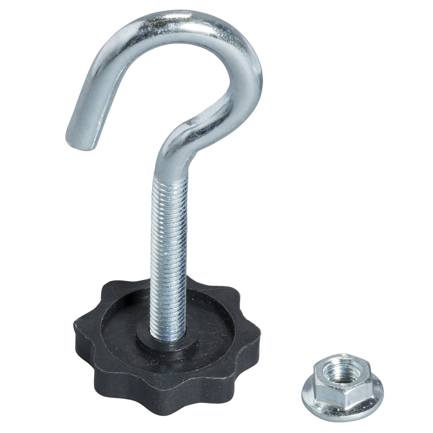 Schneider Electric-KBB40ZFC5-Canalis KBB - crochet ouvert - fixation des luminaires