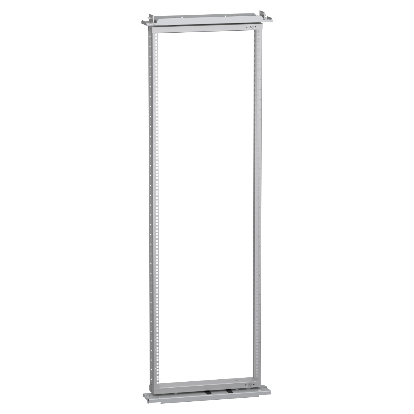 Schneider Electric-NSYRSW636-PanelSeT Accessoires - châssis pivotant 19'' - 36U - H1800xL600mm
