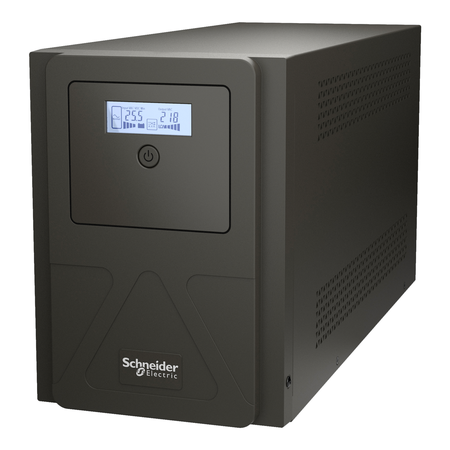 Schneider Electric-SMVS2000CAI-Onduleur SMVS tour 2kVA 6xCEI