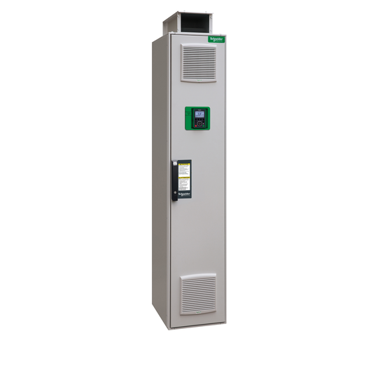 Schneider Electric-ATV930C11N4F-Altivar Process - variateur - 110KW - 400V/480V - IP21