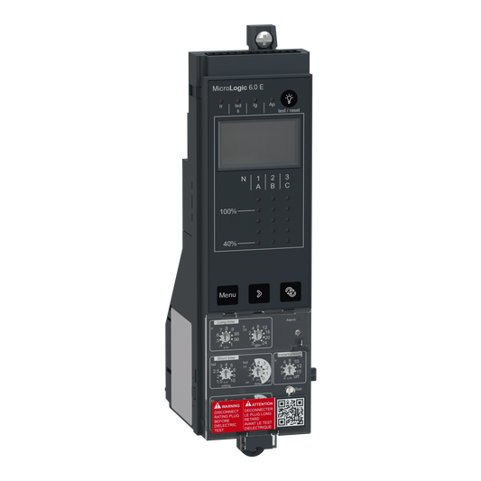 Schneider Electric-C6EFM-Décl. ML6.E NS630b-3200 FM