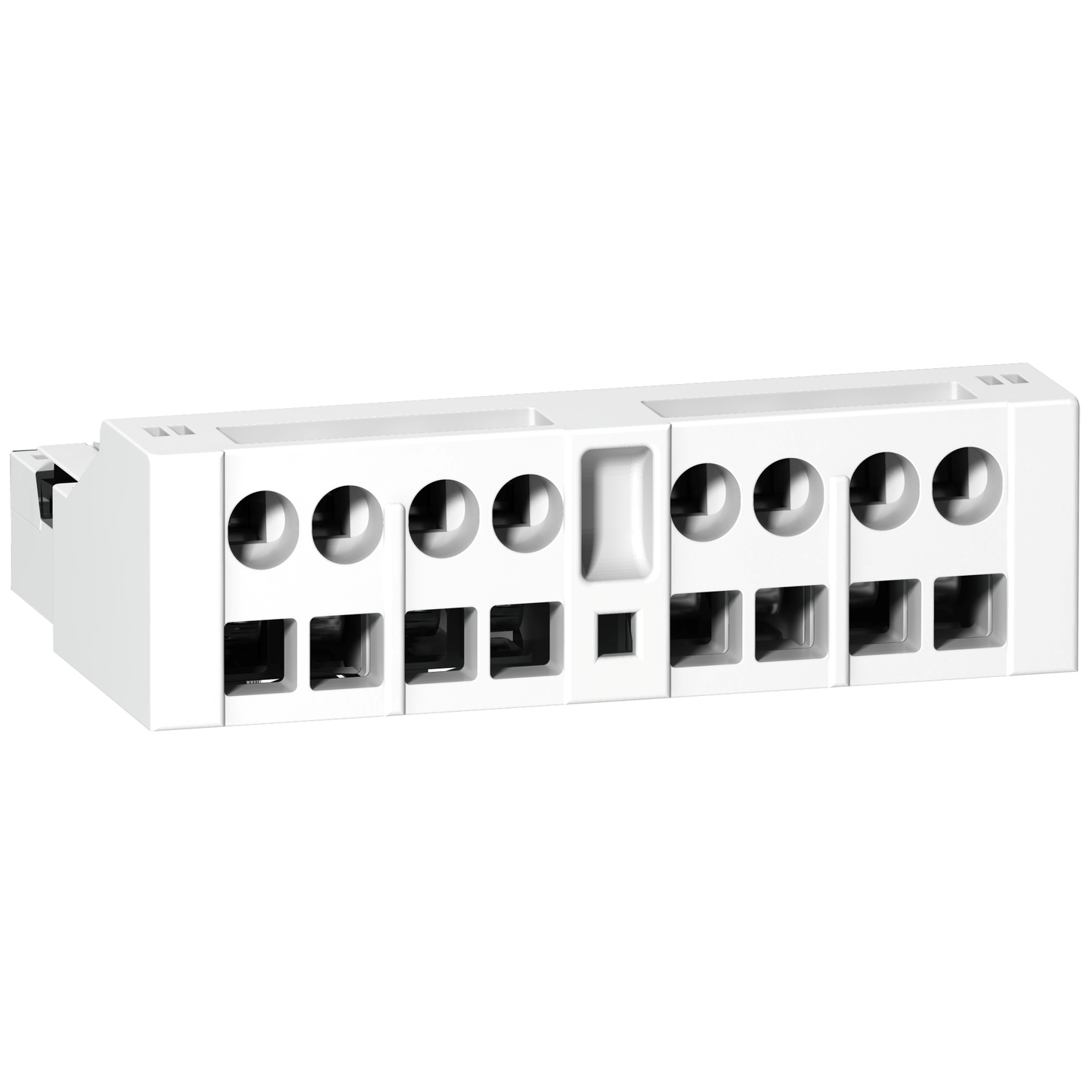 Schneider Electric-GVAE113-AD FRONT RESSORT