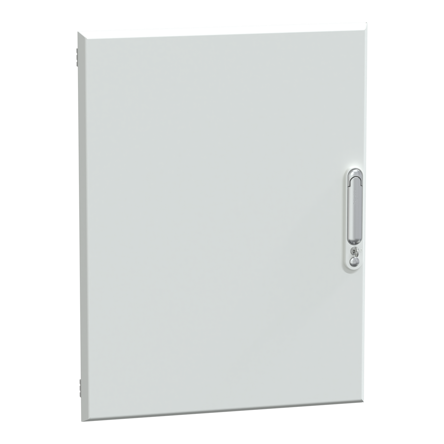 Schneider Electric-LVS08125-Porte pleine cof ext 15M blanc