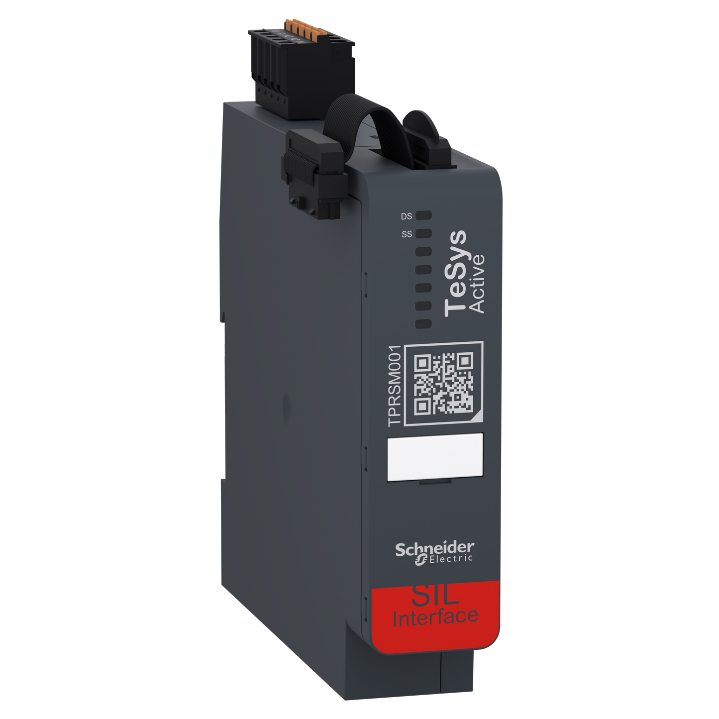 Schneider Electric-TPRSM001-TeSys island - interface sécurité SIL