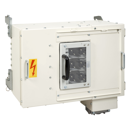 Schneider Electric-KH040SD9502-Canalis KH - coffret - 400APEHLA AVECMULLERT2