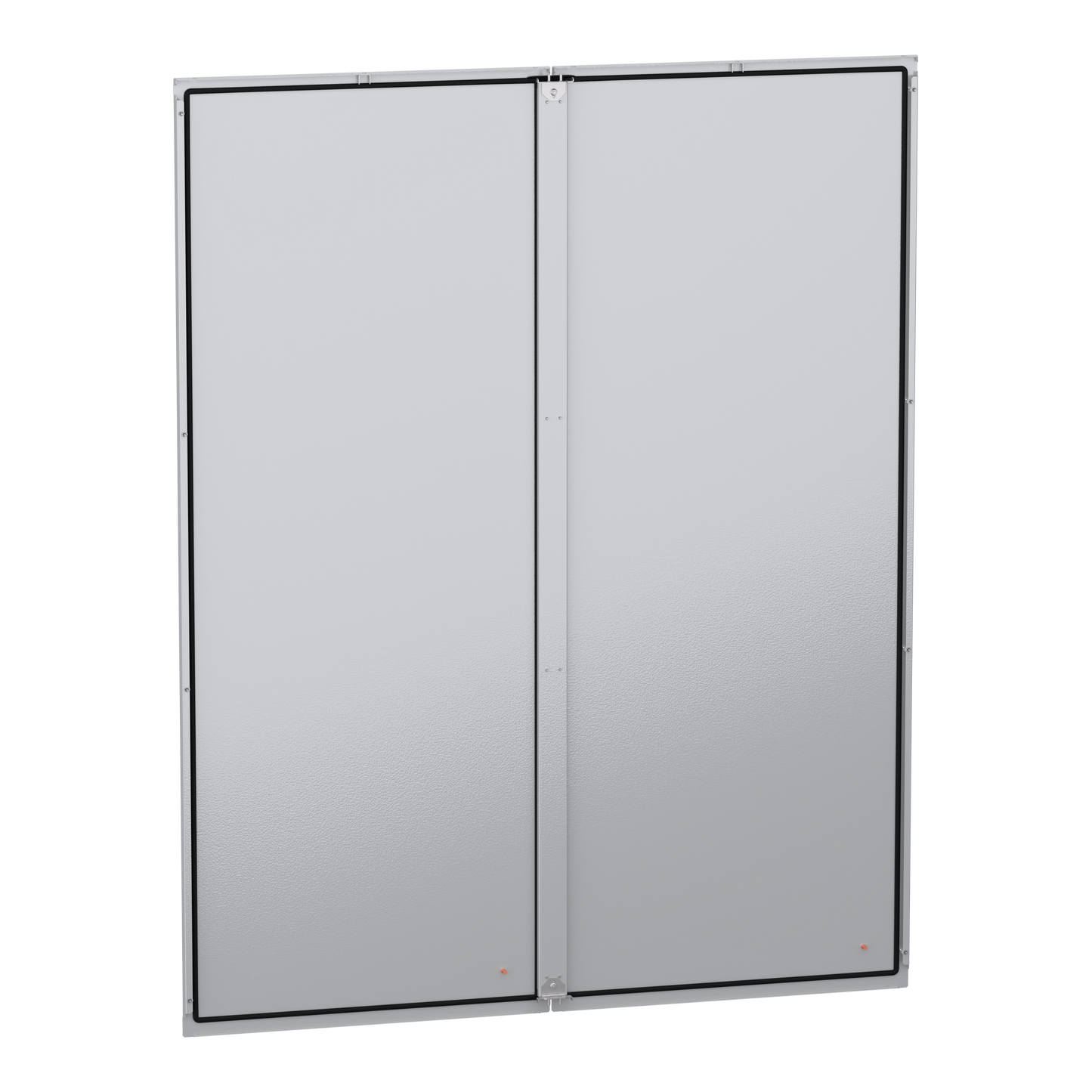 Schneider Electric-NSYBPN2016-PanelSeT SFN Kit - panneau arrière - 2000x1600 mm (Hxl)