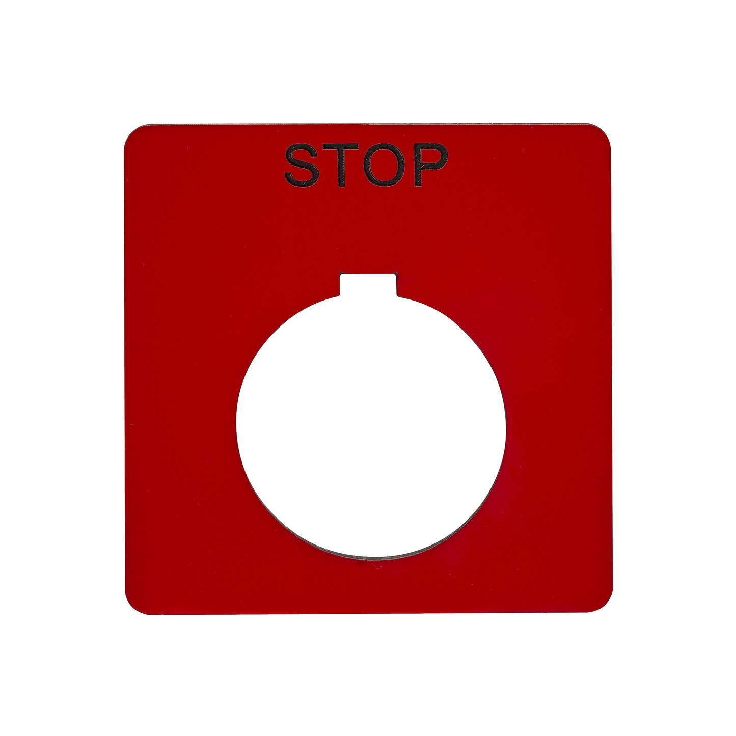 Schneider Electric-9001KN102RP-Harmony - Etiquette
