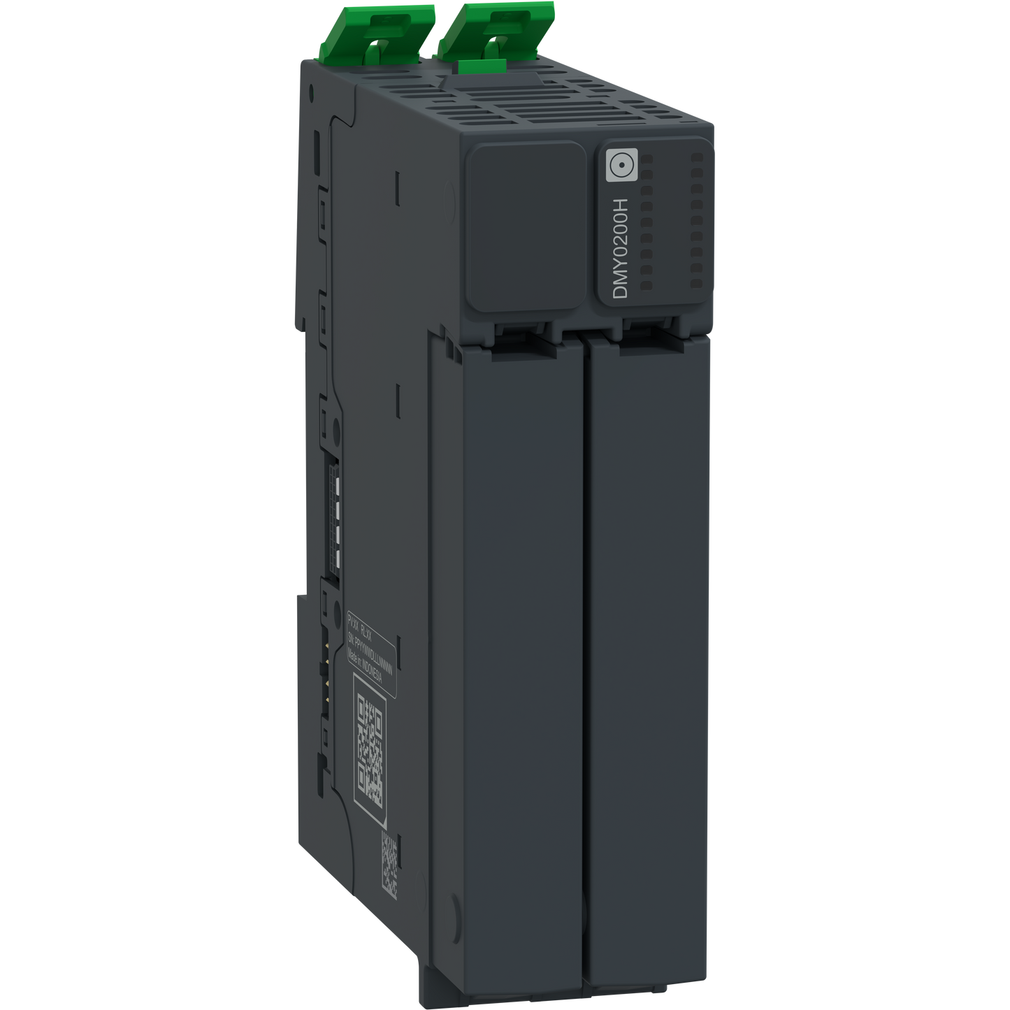 Schneider Electric-NTSDMY0200HK-Eio NTS H Factice 2Slots Mod+B