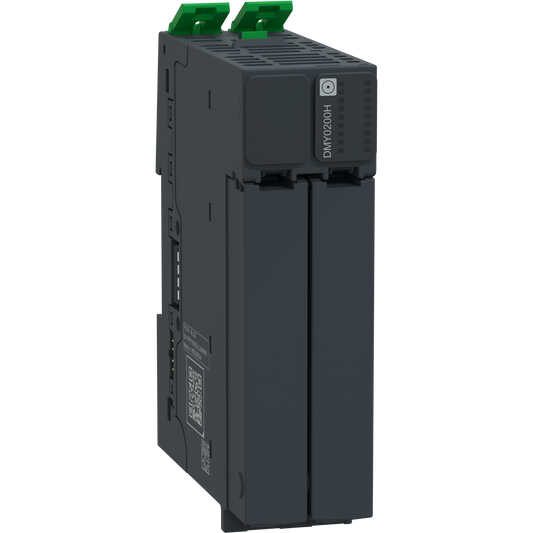 Schneider Electric-NTSDMY0200HK-Eio NTS H Factice 2Slots Mod+B