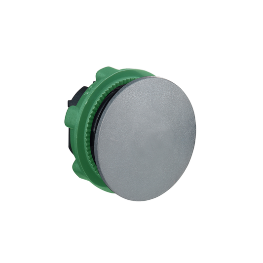 Schneider Electric-ZB5SZCUST01-Harmony XB5 - bouchon obturateur - Ø22 - ZB5SZ - personnalisé via configurateur