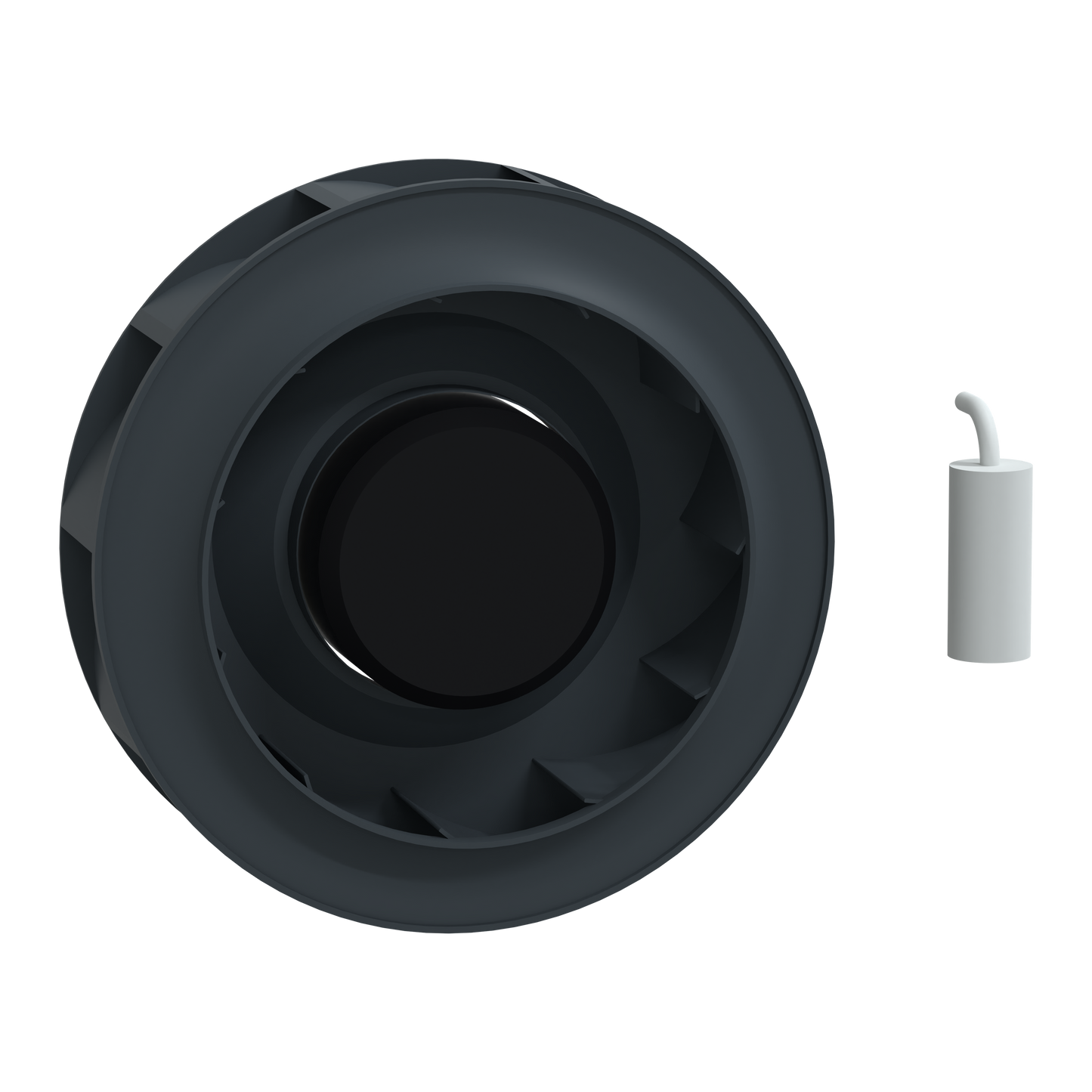Schneider Electric-NSYCUSP008DG-ClimaSys - Kit de ventilation pour climatisation