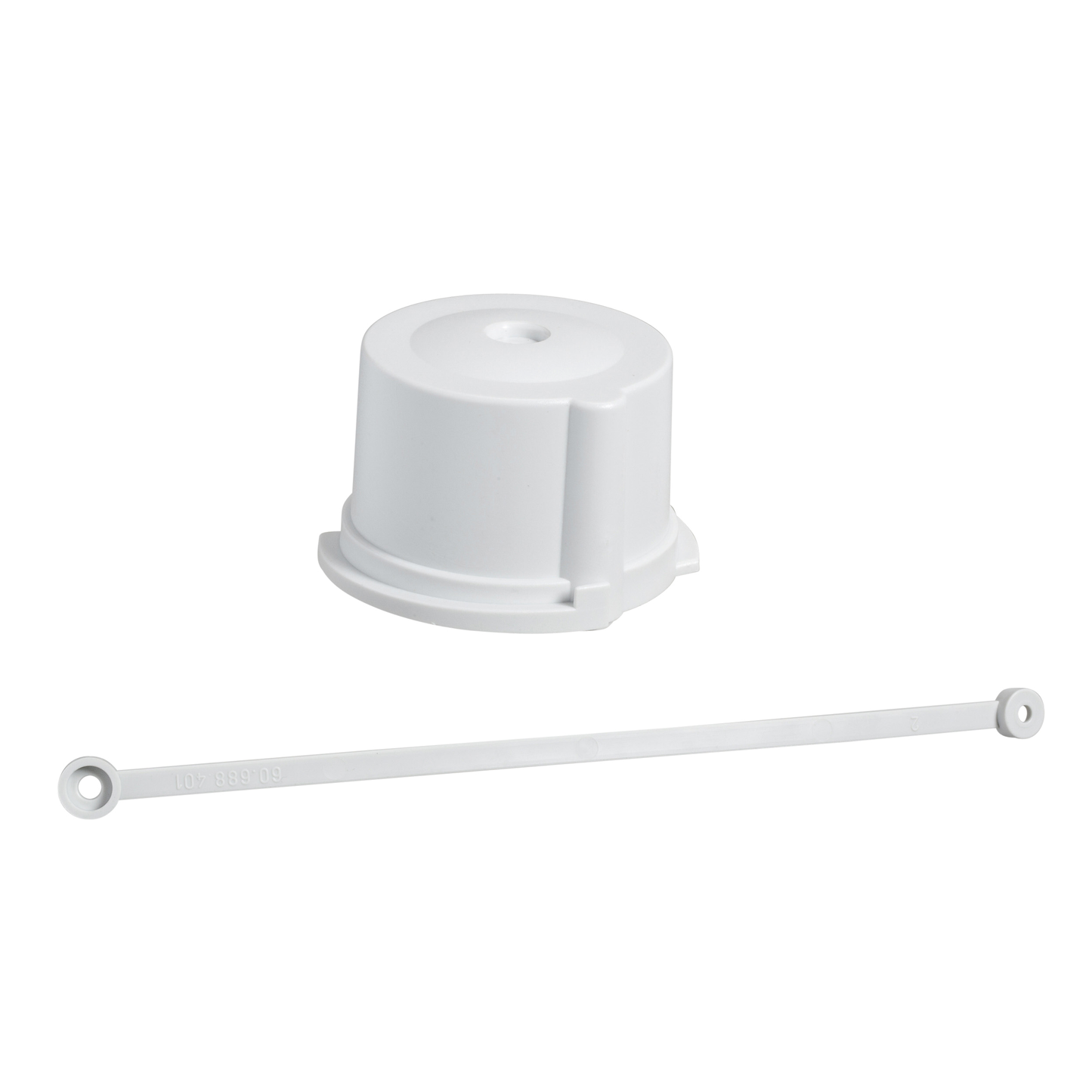 Schneider Electric-83935-Mureva - bouchon pour fiche industrielle - 16 A - 3P+N+T - IP67